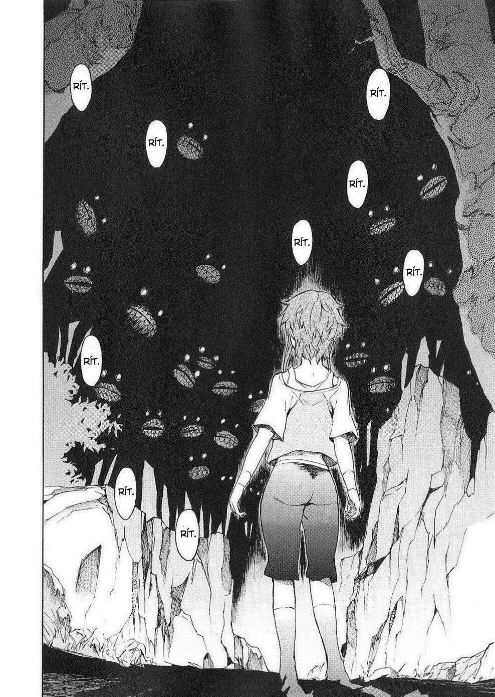 Nhật Kí Tương Lai Chapter 14 - Trang 2