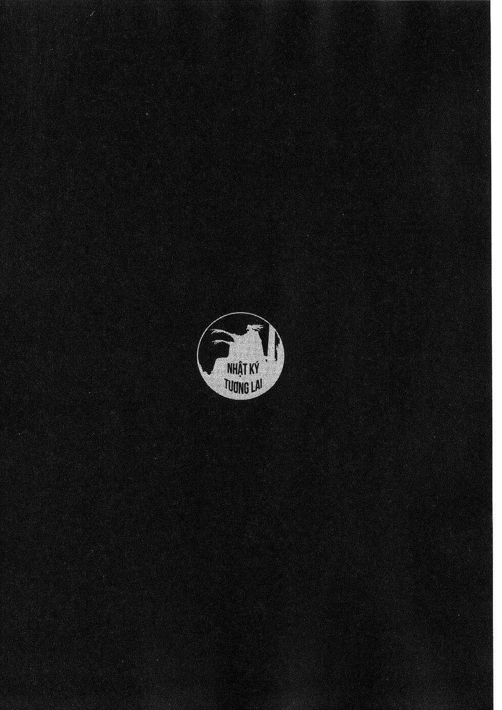 Nhật Kí Tương Lai Chapter 15 - Trang 2