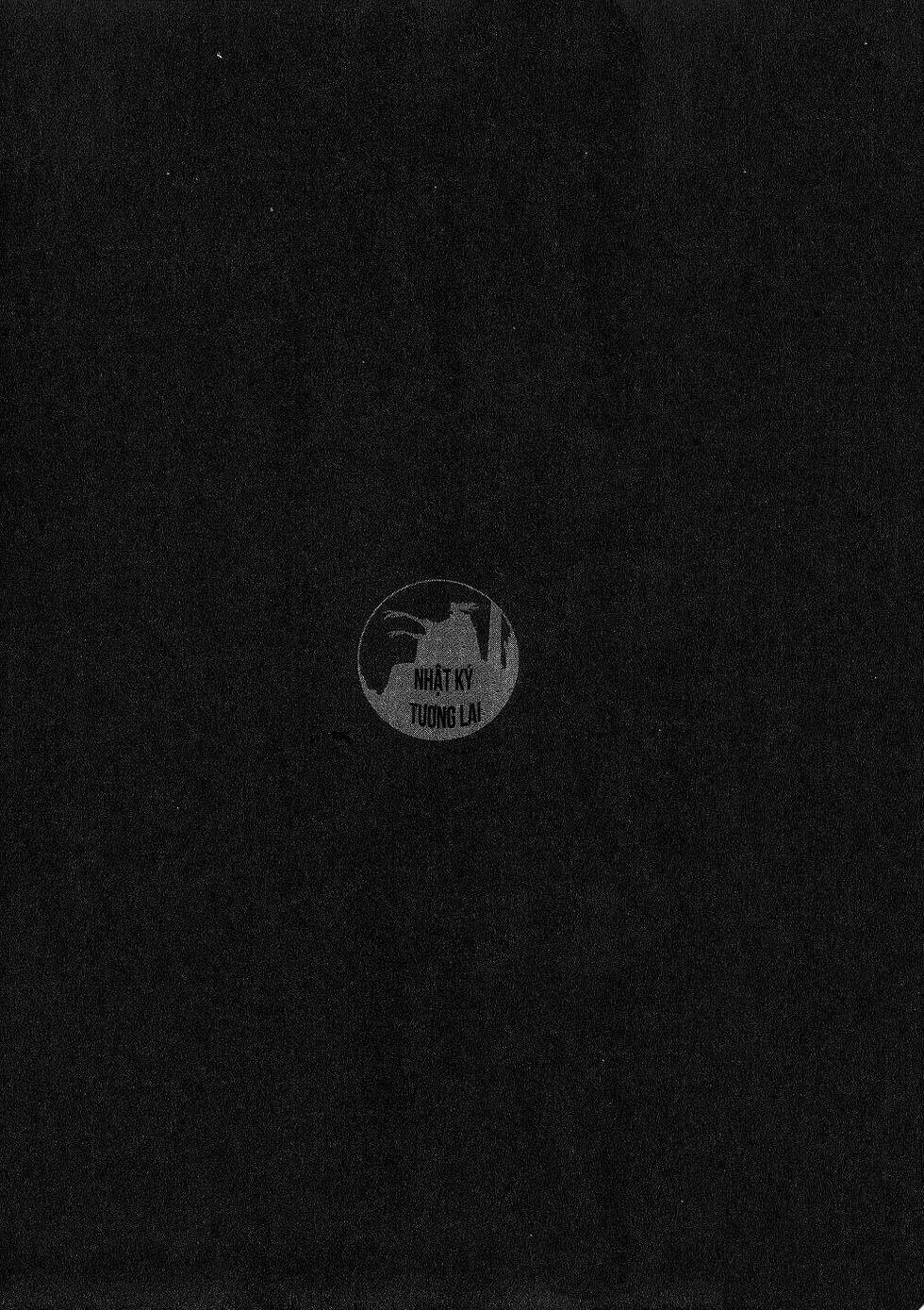 Nhật Kí Tương Lai Chapter 18 - Trang 2