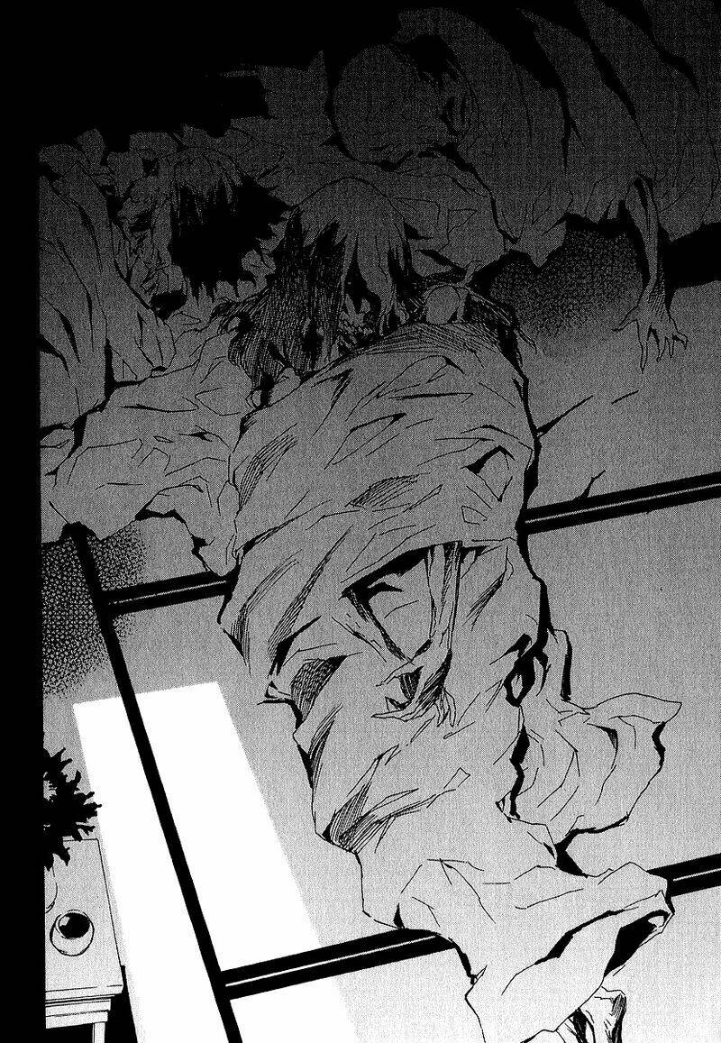 Nhật Kí Tương Lai Chapter 6 - Trang 2