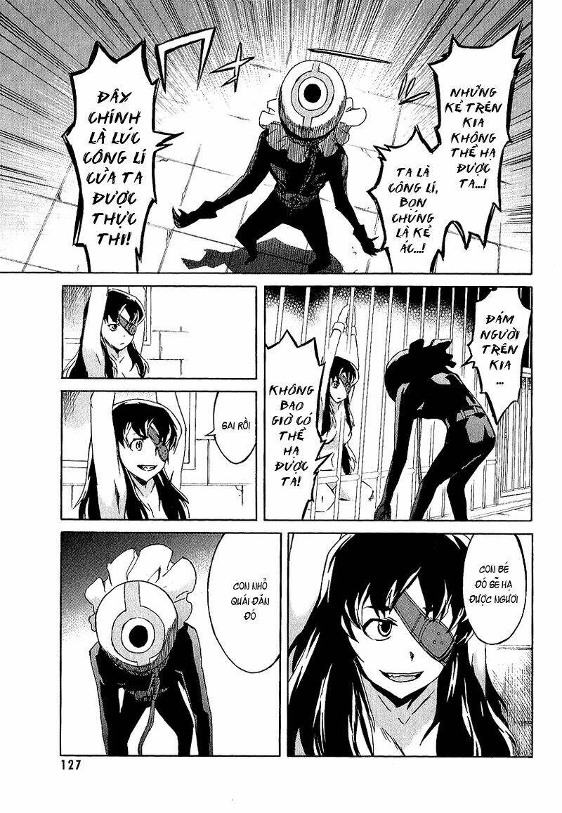 Nhật Kí Tương Lai Chapter 7 - Trang 2