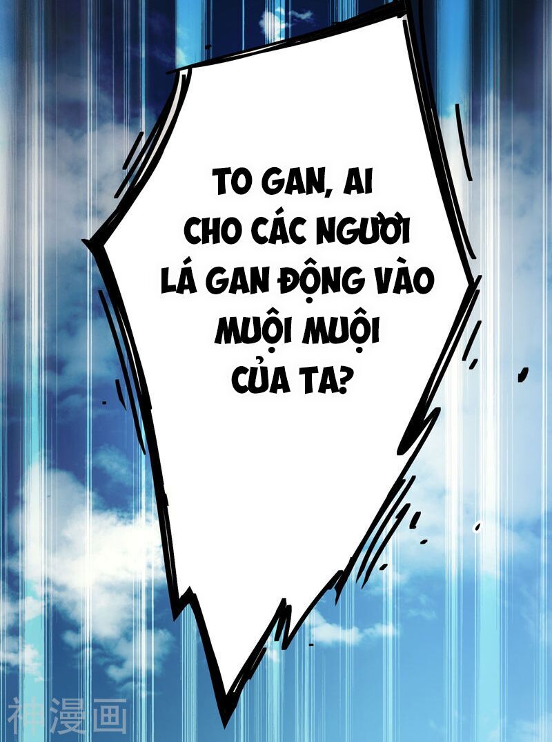 Nhất Kiếm Độc Tôn Chapter 1 - Trang 2