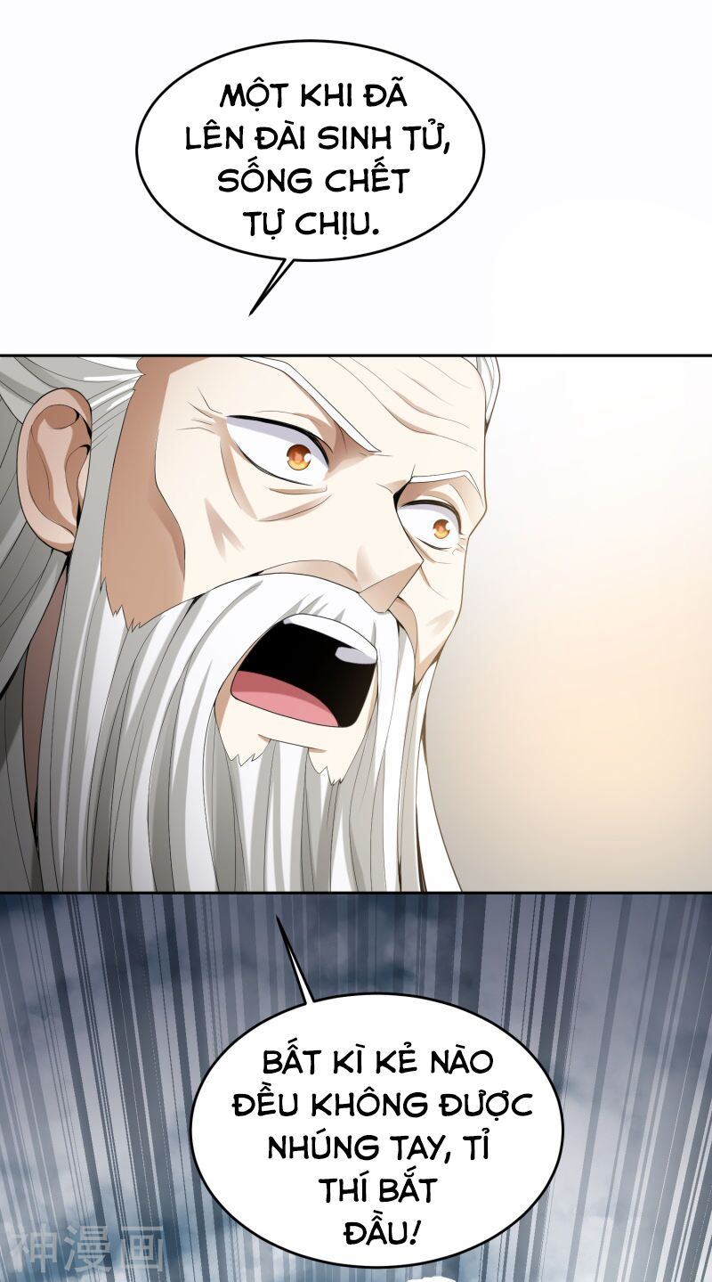 Nhất Kiếm Độc Tôn Chapter 10 - Trang 2