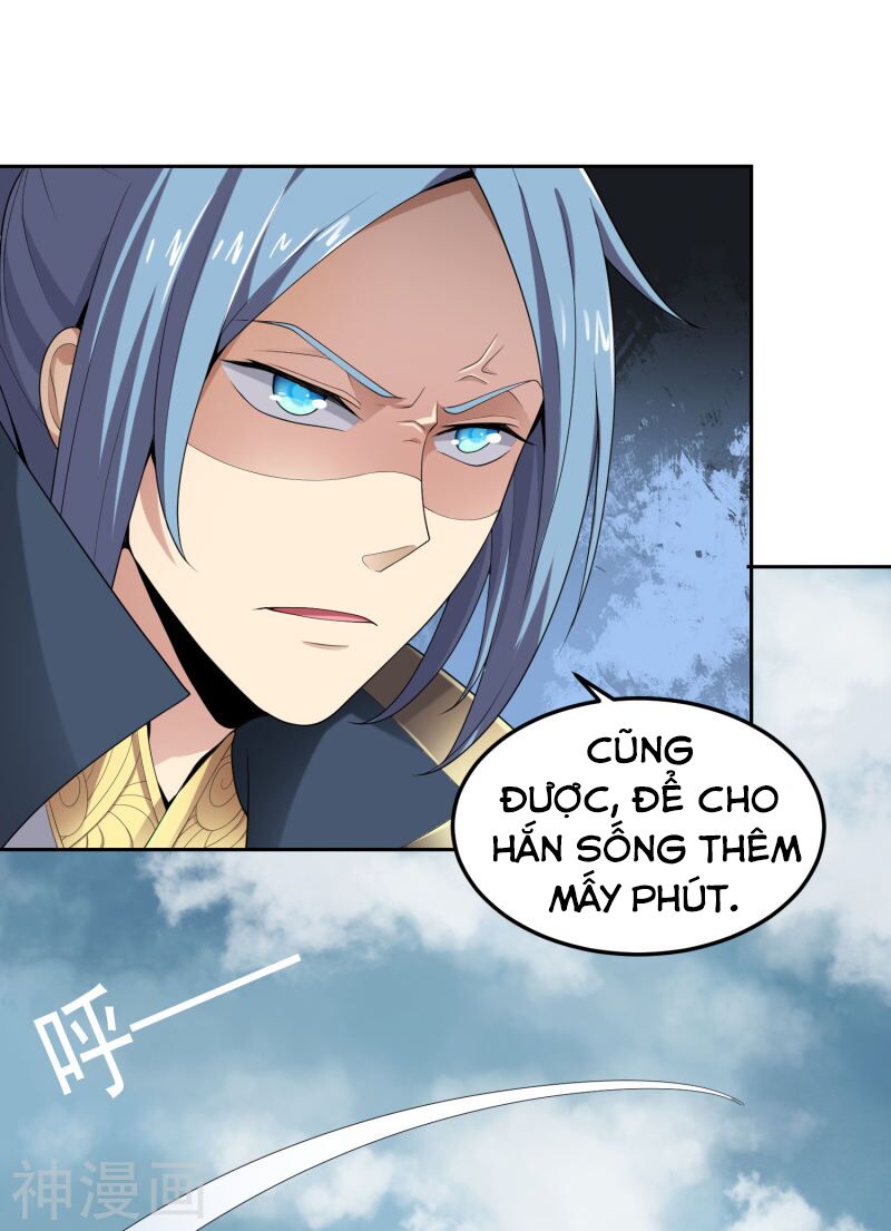 Nhất Kiếm Độc Tôn Chapter 10 - Trang 2