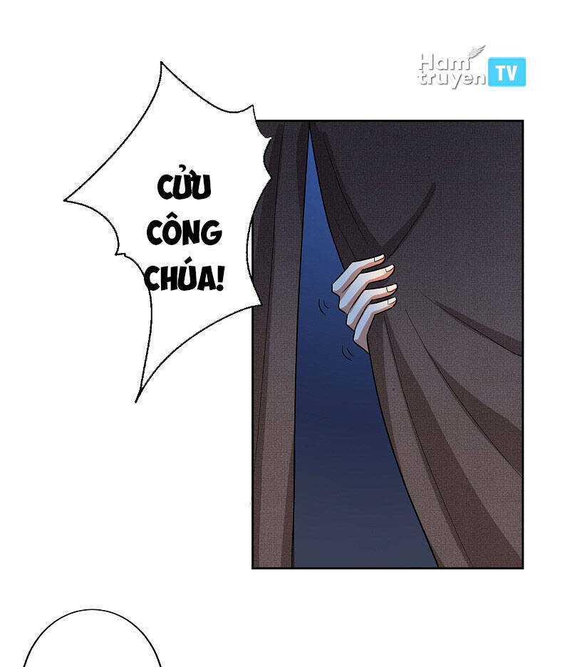 Nhất Kiếm Độc Tôn Chapter 100 - Trang 2