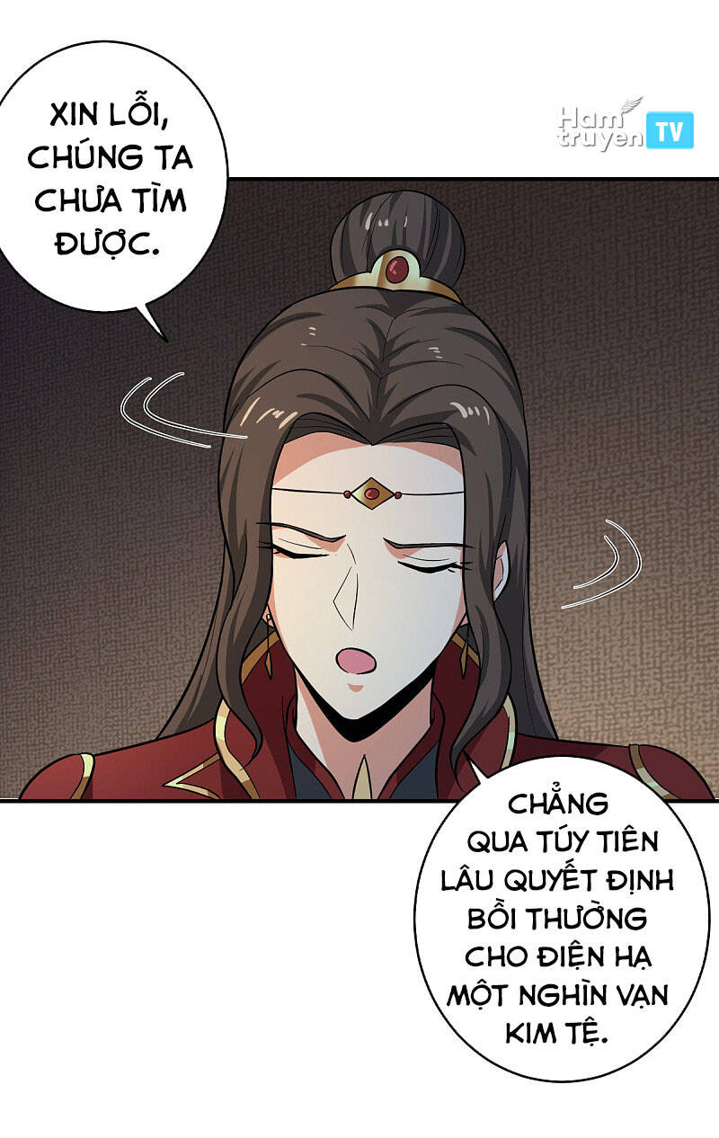 Nhất Kiếm Độc Tôn Chapter 100 - Trang 2