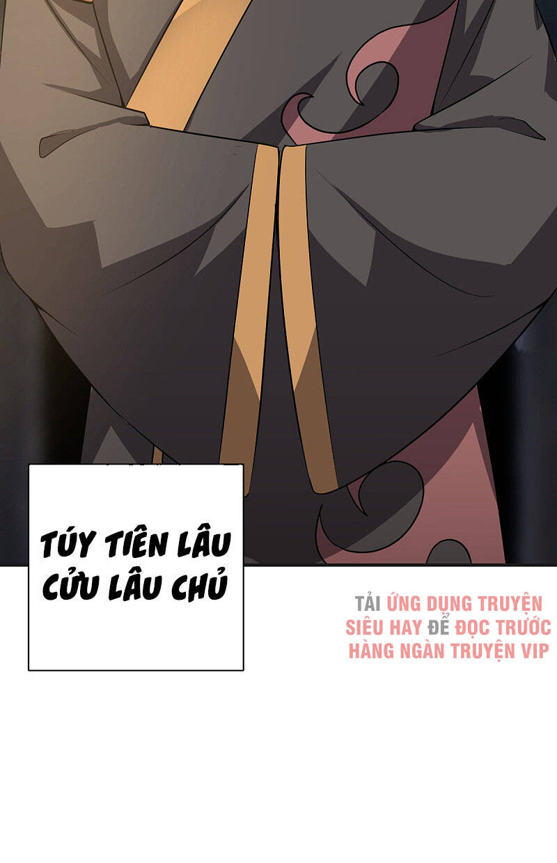 Nhất Kiếm Độc Tôn Chapter 101 - Trang 2