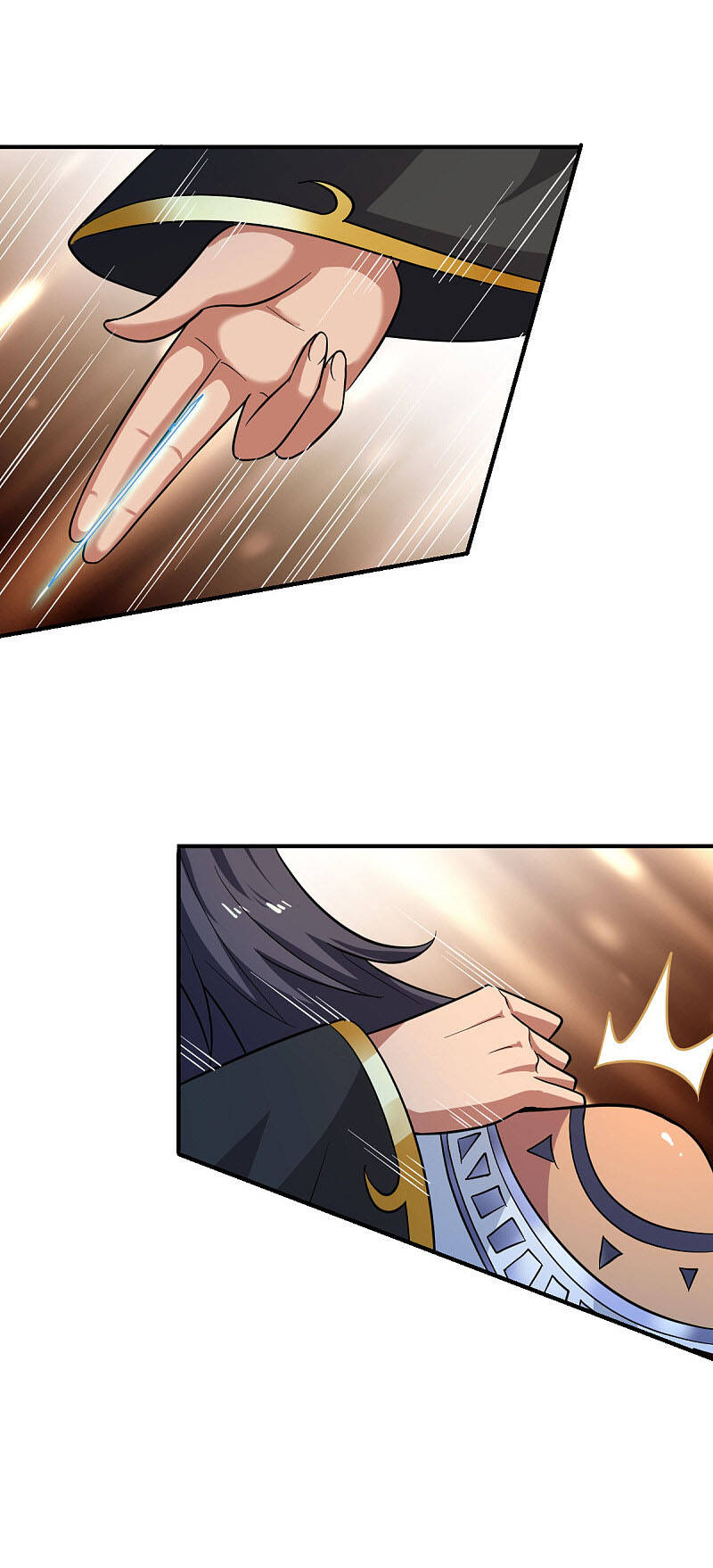 Nhất Kiếm Độc Tôn Chapter 101 - Trang 2