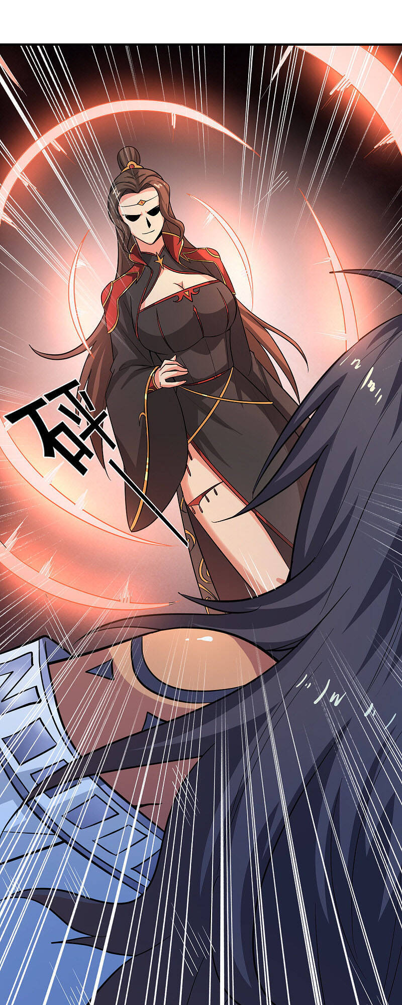 Nhất Kiếm Độc Tôn Chapter 101 - Trang 2