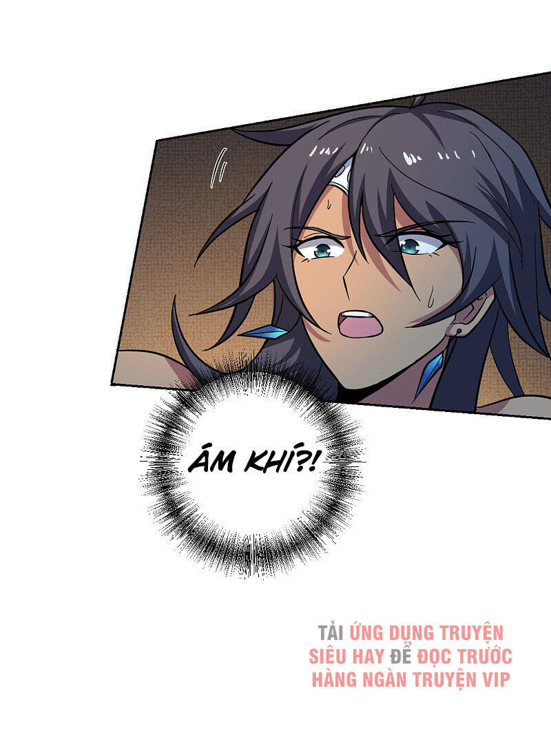 Nhất Kiếm Độc Tôn Chapter 101 - Trang 2