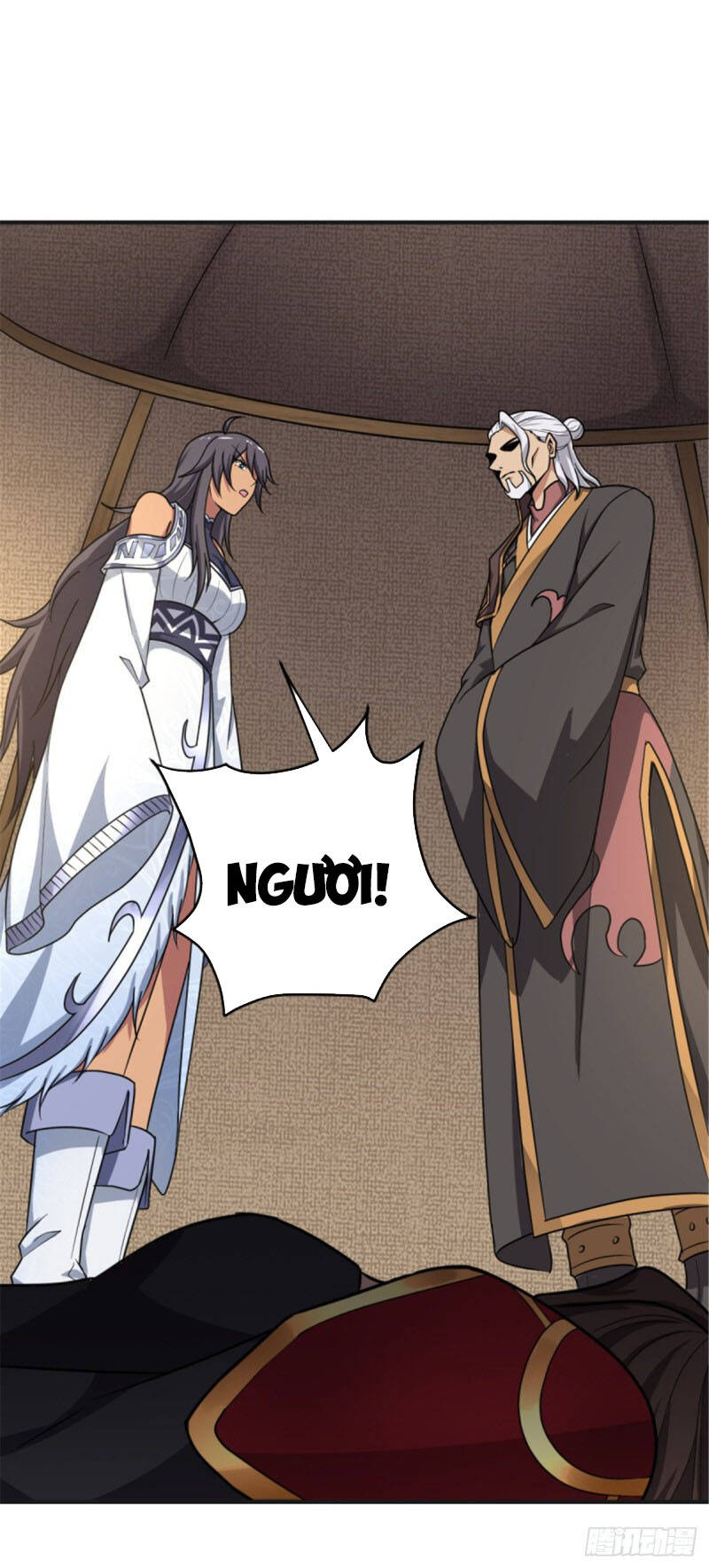 Nhất Kiếm Độc Tôn Chapter 102 - Trang 2