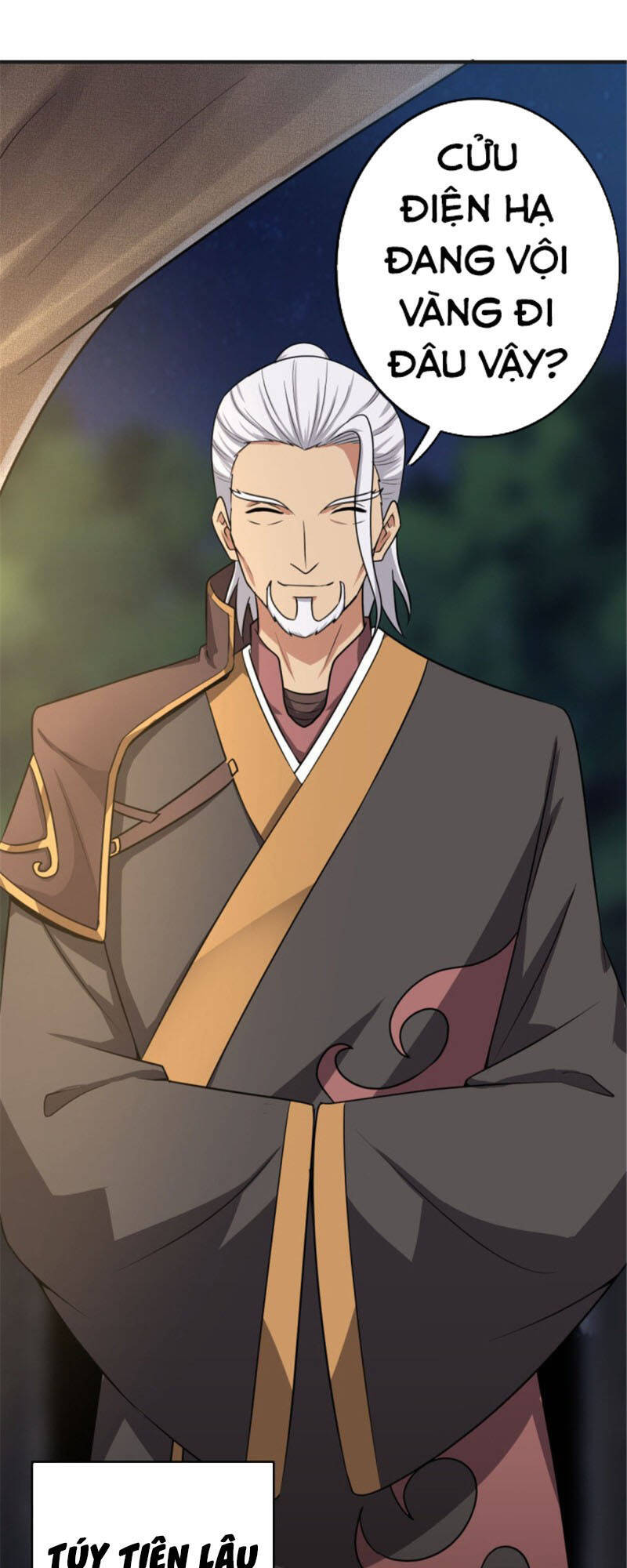 Nhất Kiếm Độc Tôn Chapter 102 - Trang 2