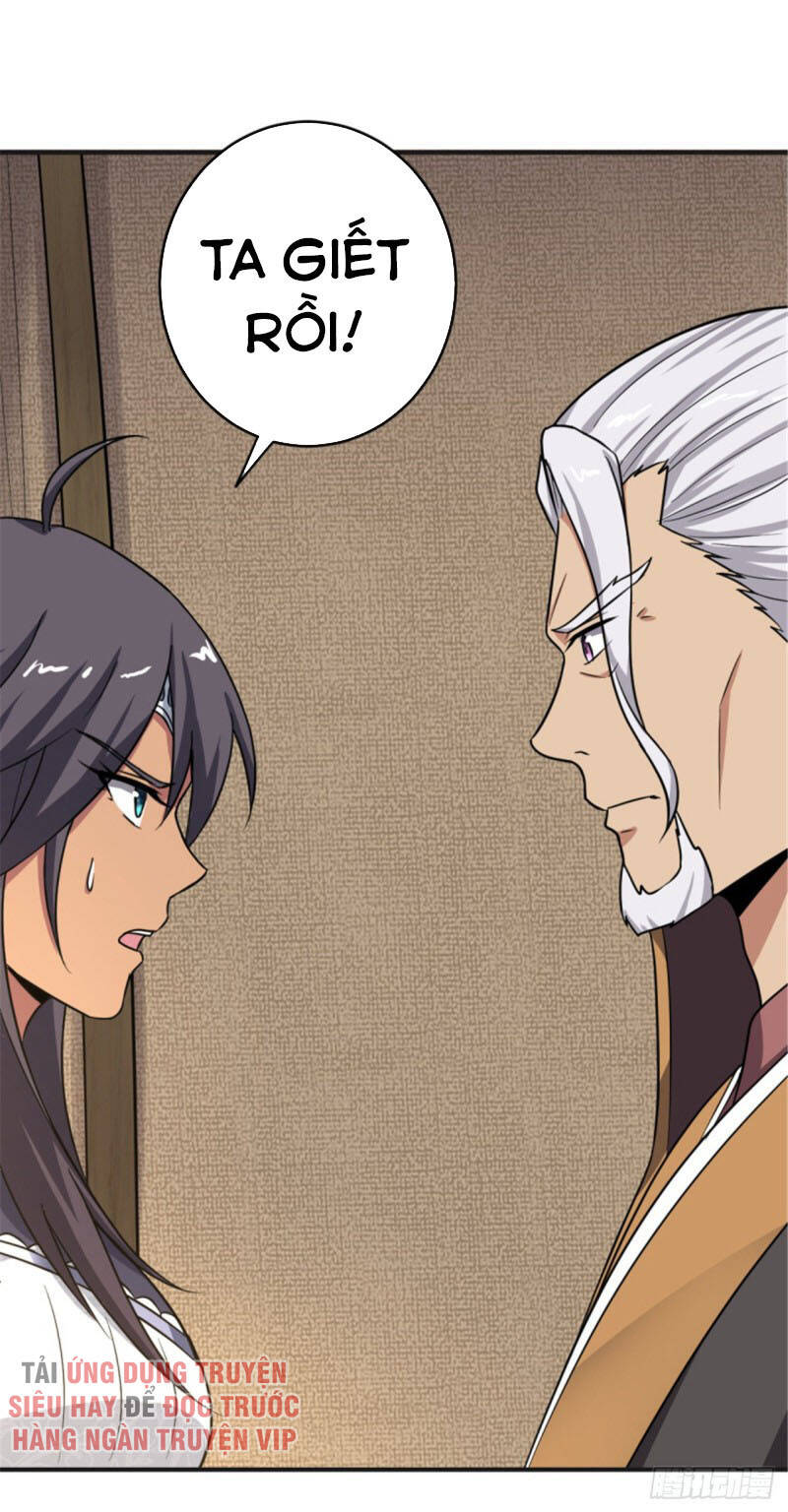 Nhất Kiếm Độc Tôn Chapter 102 - Trang 2