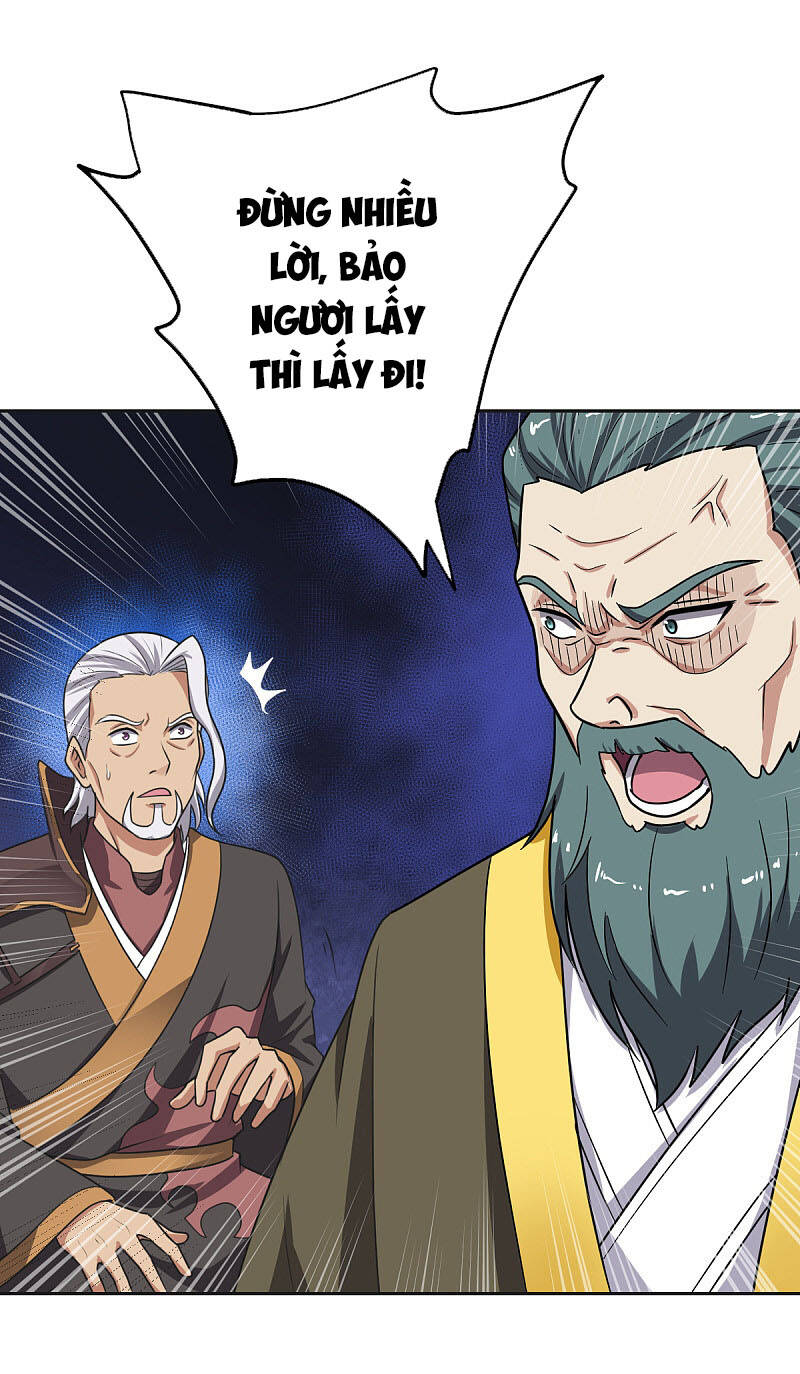 Nhất Kiếm Độc Tôn Chapter 103 - Trang 2