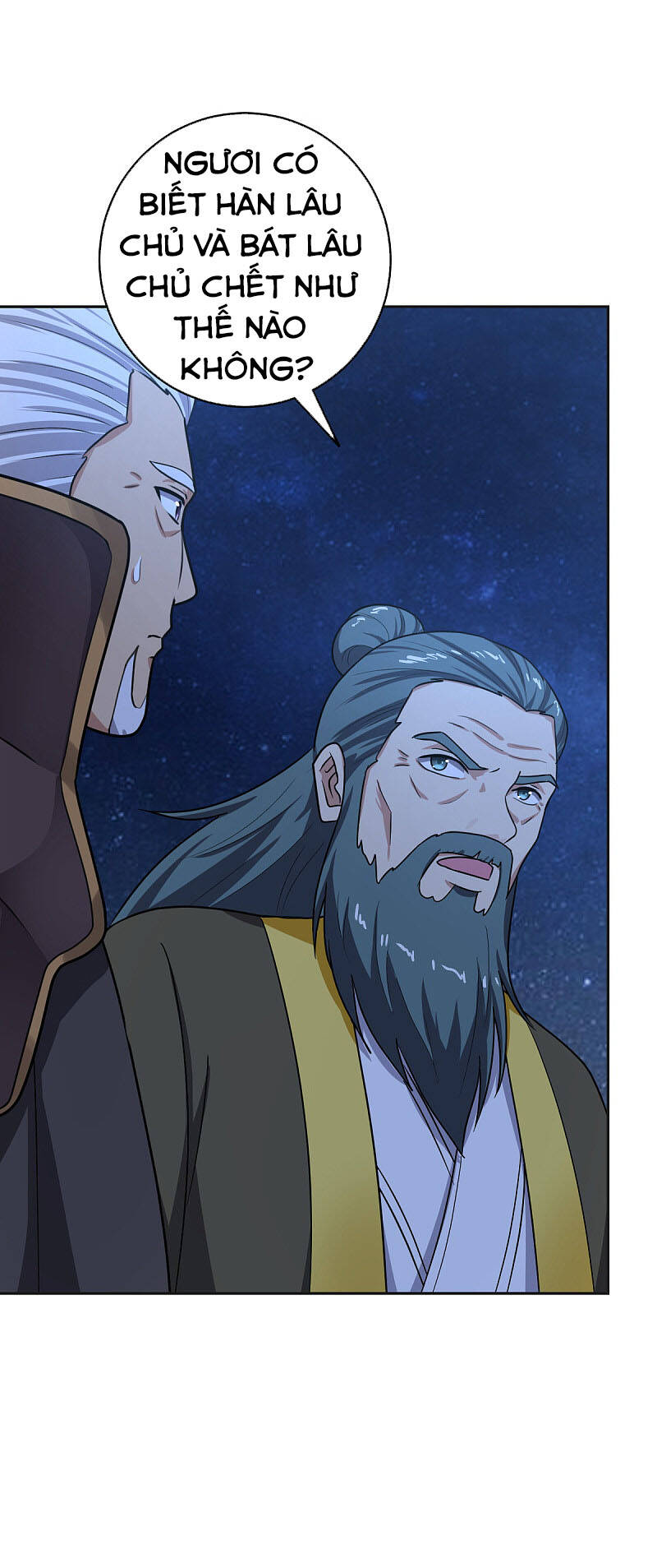 Nhất Kiếm Độc Tôn Chapter 103 - Trang 2