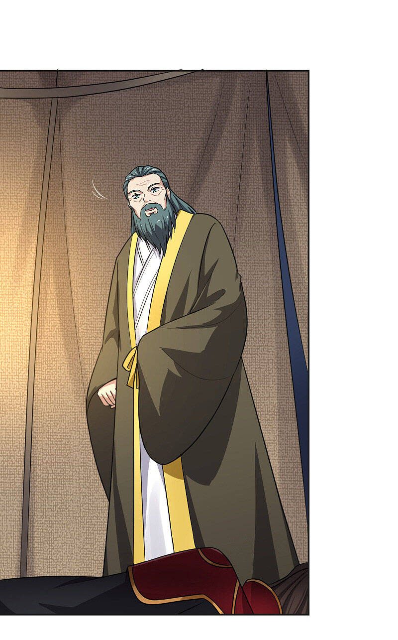 Nhất Kiếm Độc Tôn Chapter 103 - Trang 2