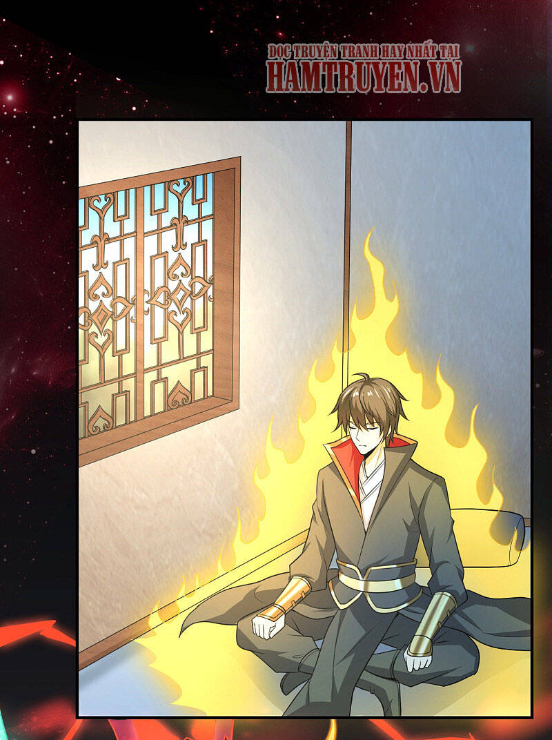 Nhất Kiếm Độc Tôn Chapter 105 - Trang 2