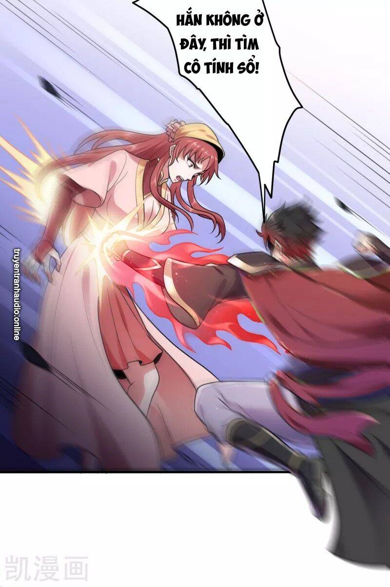 Nhất Kiếm Độc Tôn Chapter 106 - Trang 2