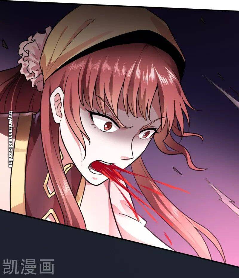 Nhất Kiếm Độc Tôn Chapter 106 - Trang 2