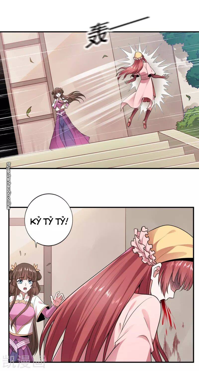 Nhất Kiếm Độc Tôn Chapter 106 - Trang 2