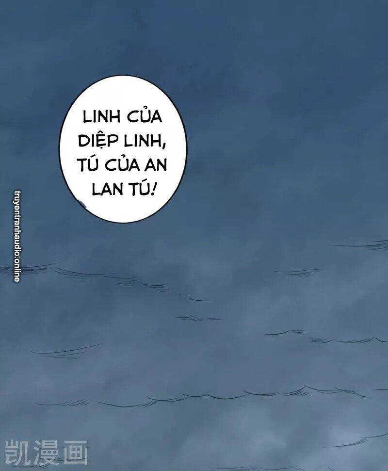 Nhất Kiếm Độc Tôn Chapter 106 - Trang 2