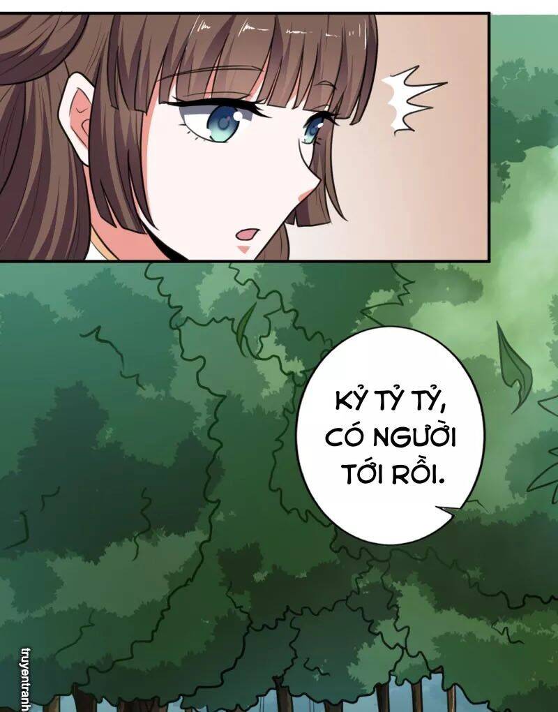 Nhất Kiếm Độc Tôn Chapter 106 - Trang 2