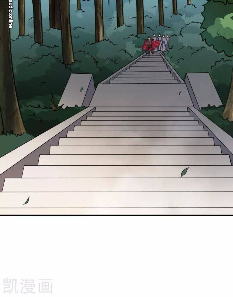 Nhất Kiếm Độc Tôn Chapter 106 - Trang 2