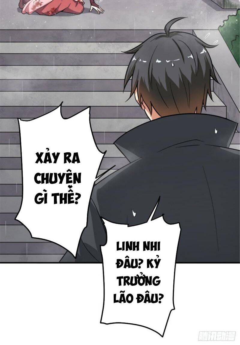 Nhất Kiếm Độc Tôn Chapter 107 - Trang 2