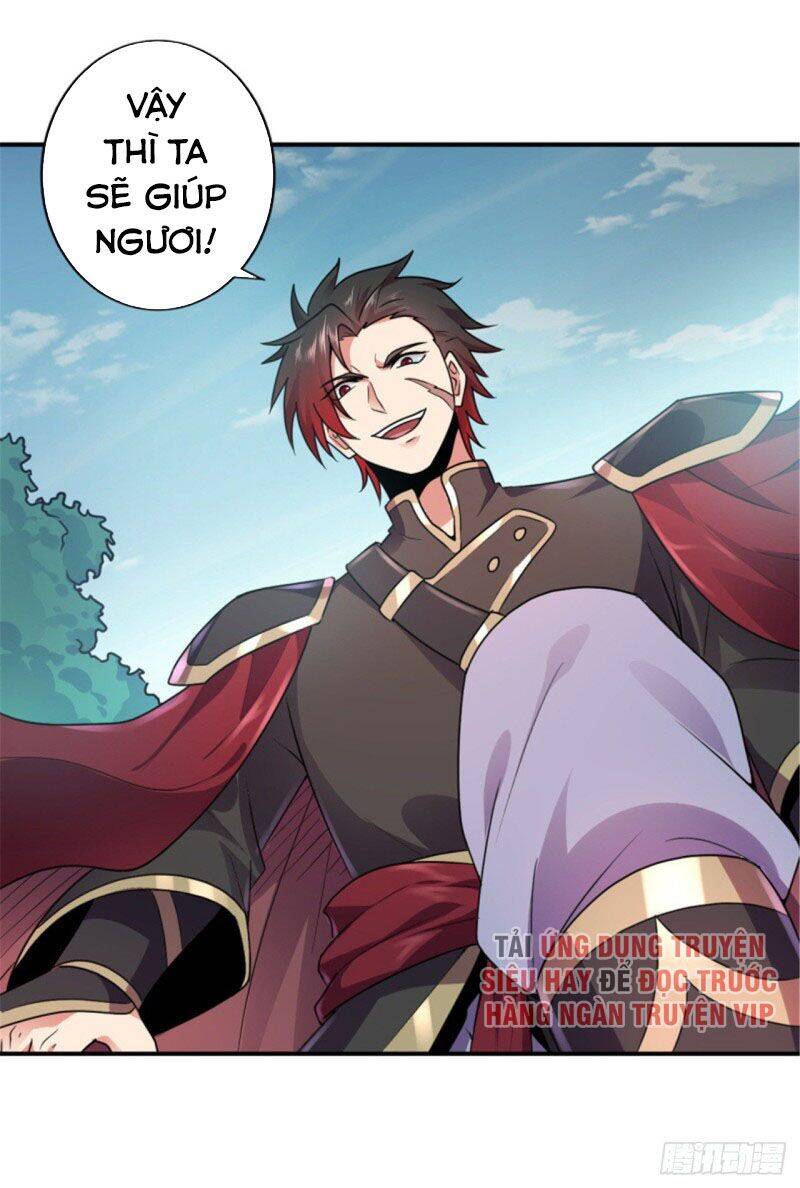 Nhất Kiếm Độc Tôn Chapter 107 - Trang 2