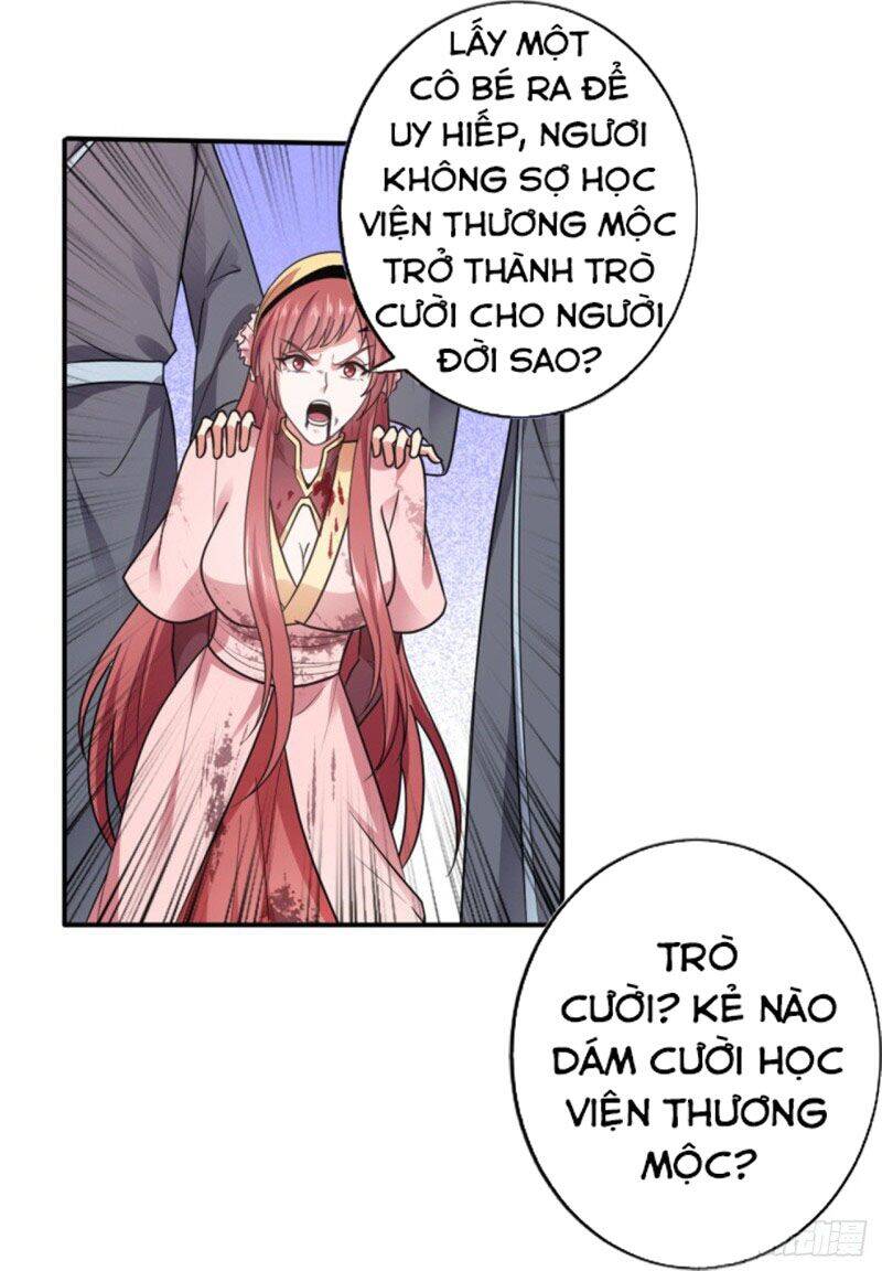Nhất Kiếm Độc Tôn Chapter 107 - Trang 2