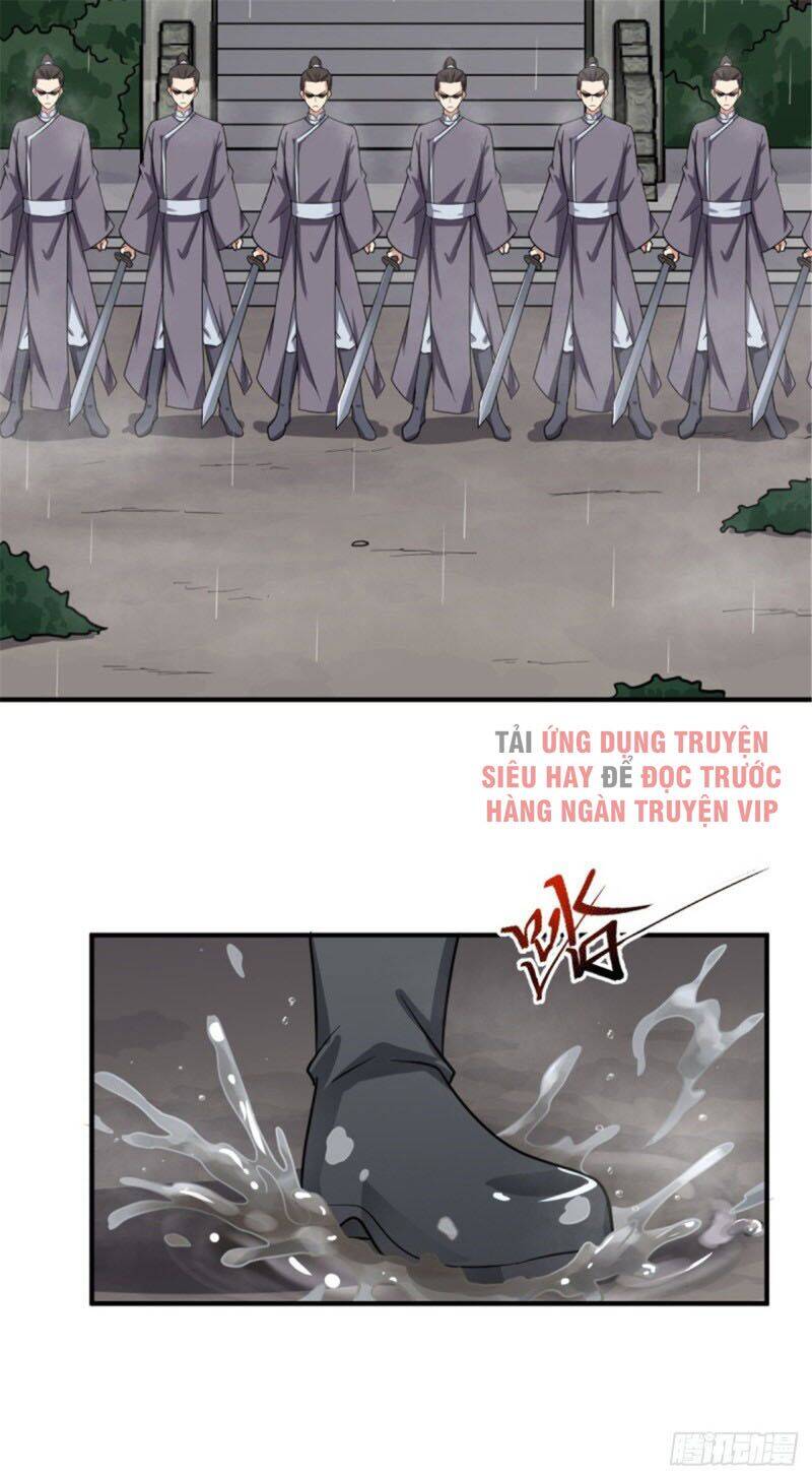 Nhất Kiếm Độc Tôn Chapter 108 - Trang 2