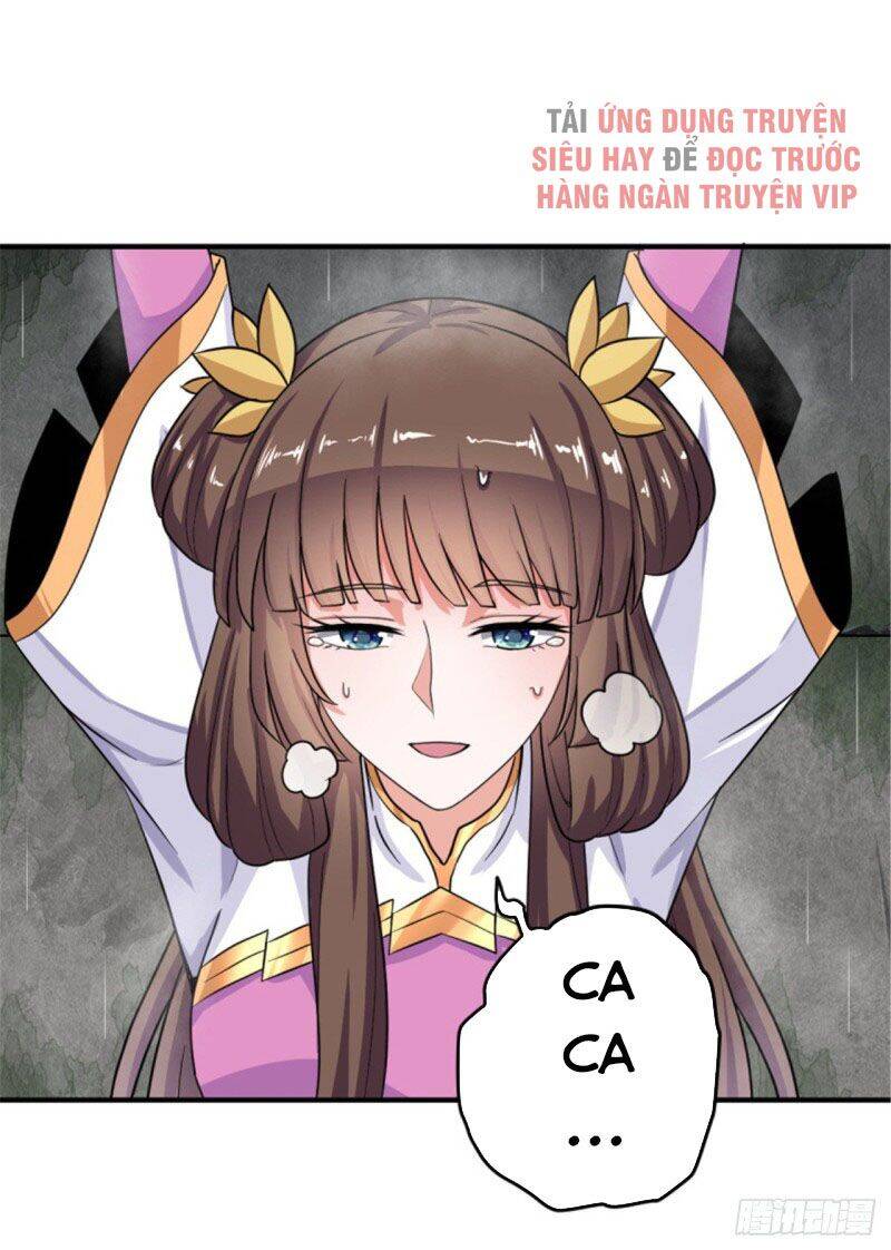 Nhất Kiếm Độc Tôn Chapter 108 - Trang 2