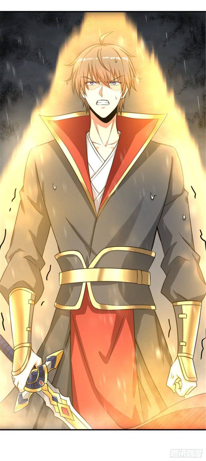 Nhất Kiếm Độc Tôn Chapter 108 - Trang 2