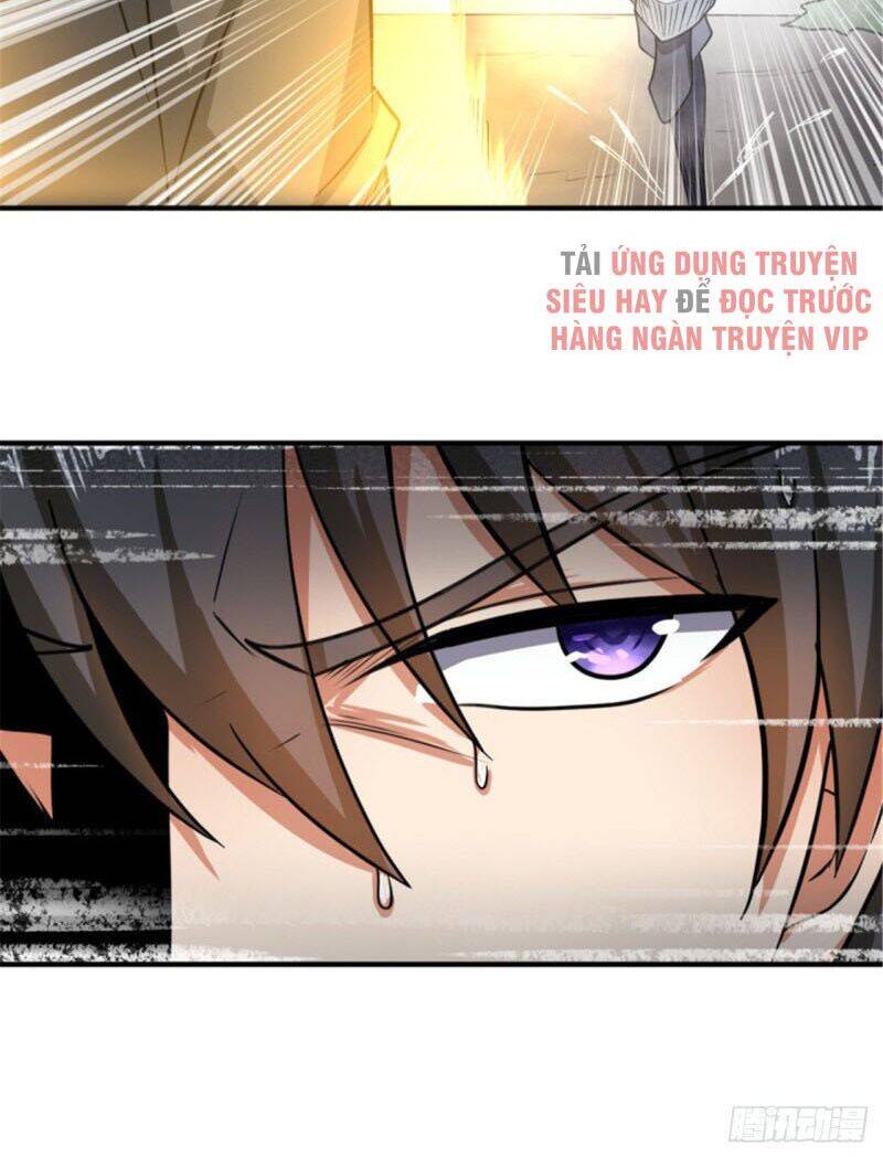 Nhất Kiếm Độc Tôn Chapter 108 - Trang 2