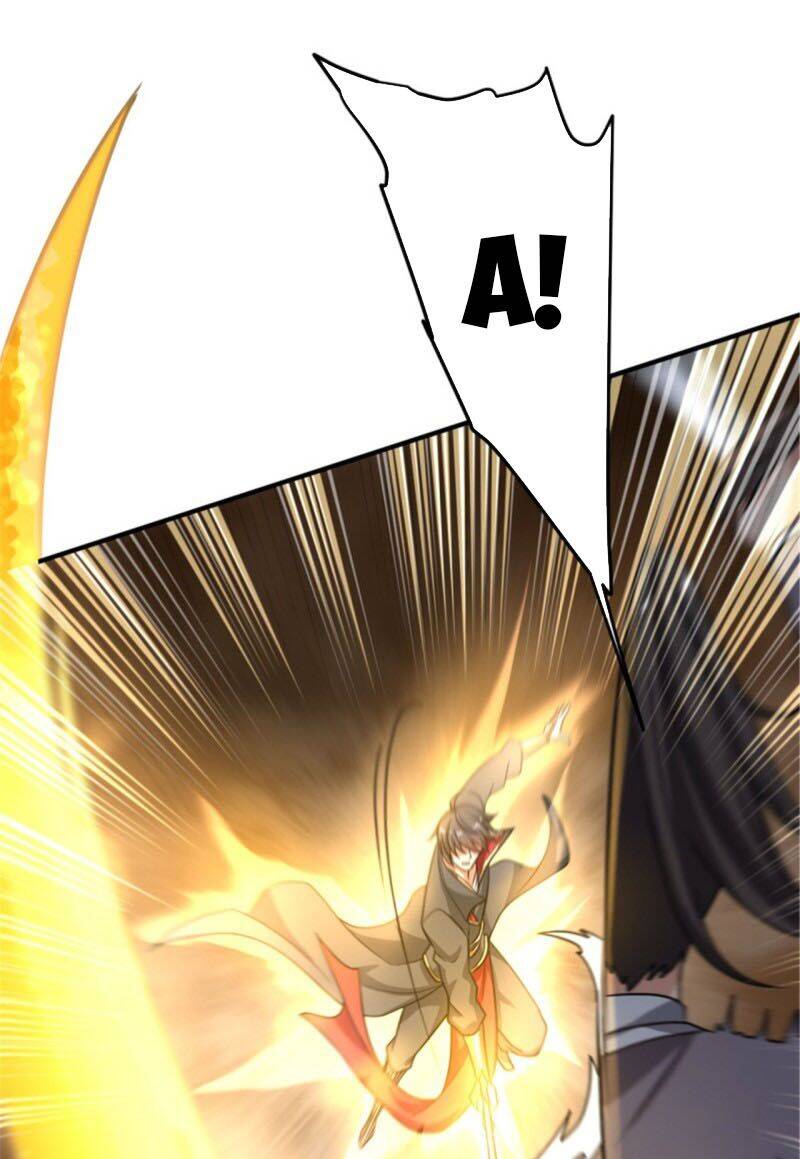 Nhất Kiếm Độc Tôn Chapter 108 - Trang 2