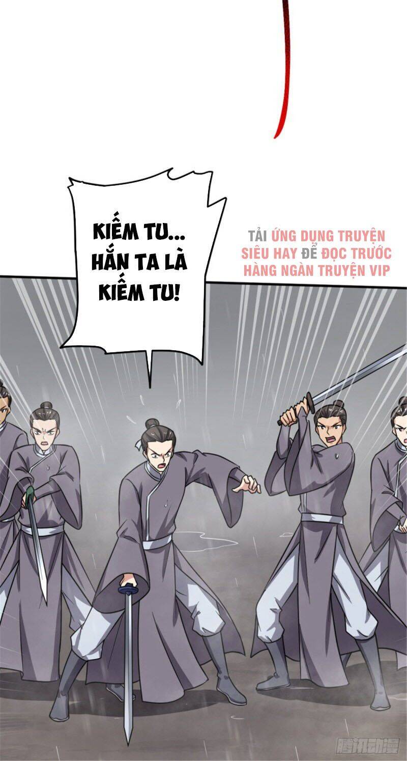 Nhất Kiếm Độc Tôn Chapter 108 - Trang 2