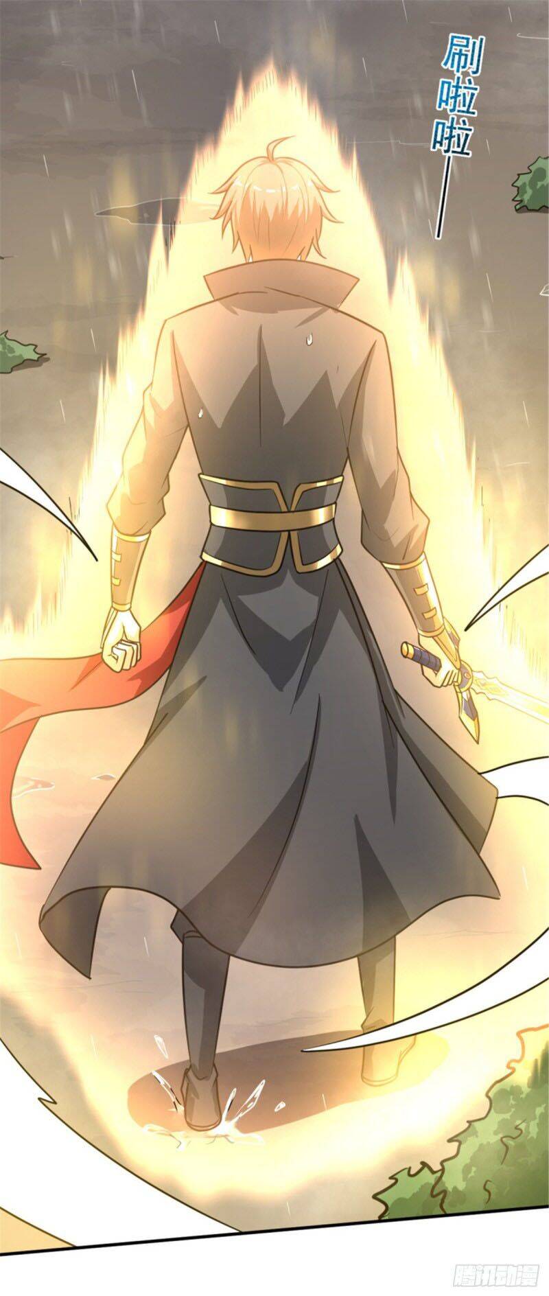 Nhất Kiếm Độc Tôn Chapter 108 - Trang 2