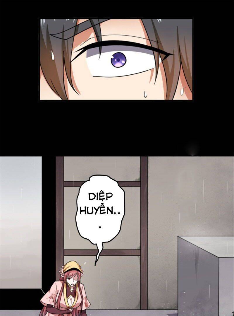 Nhất Kiếm Độc Tôn Chapter 108 - Trang 2