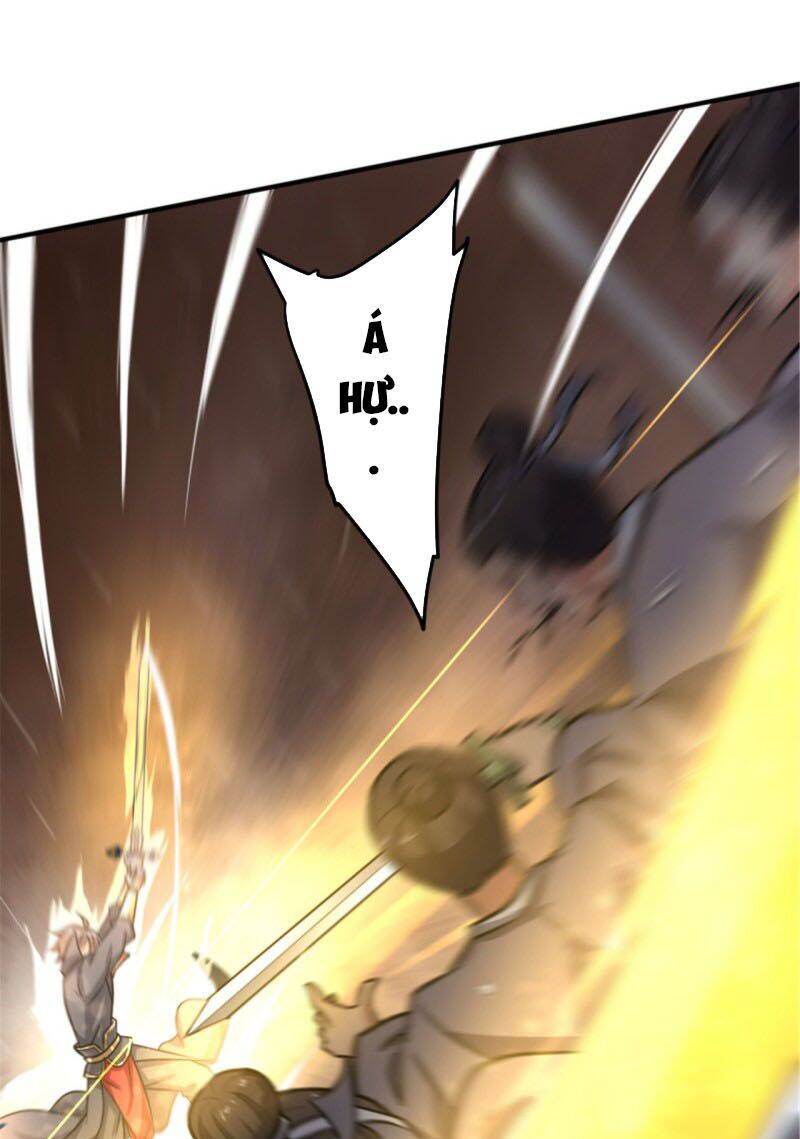 Nhất Kiếm Độc Tôn Chapter 108 - Trang 2