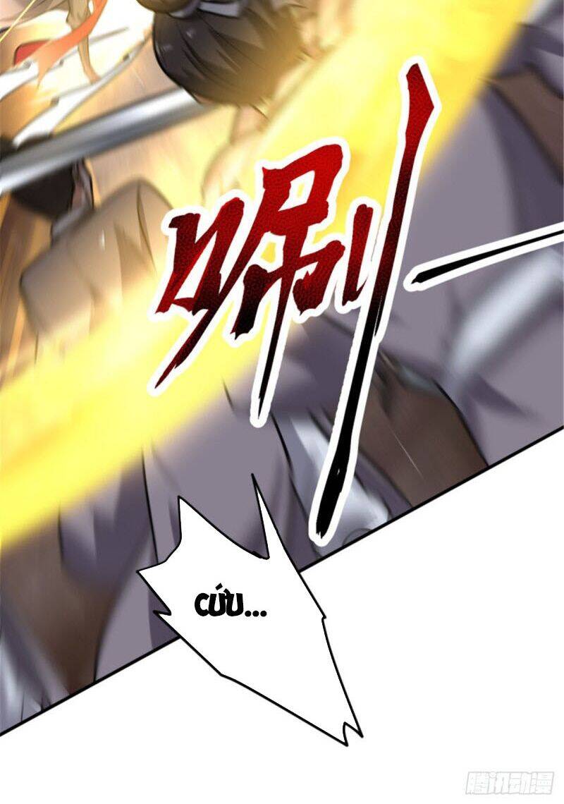 Nhất Kiếm Độc Tôn Chapter 108 - Trang 2