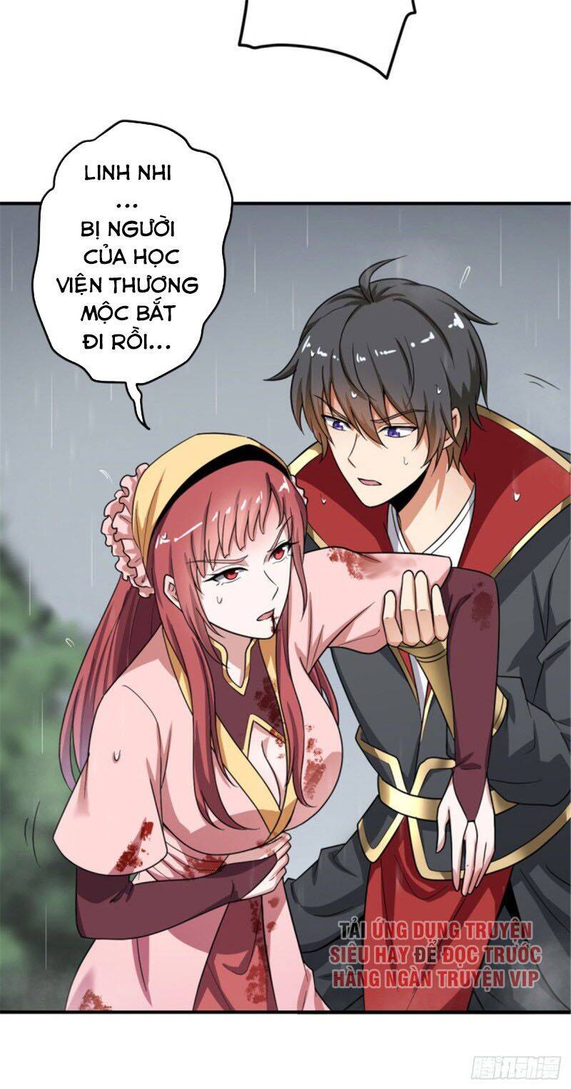 Nhất Kiếm Độc Tôn Chapter 108 - Trang 2