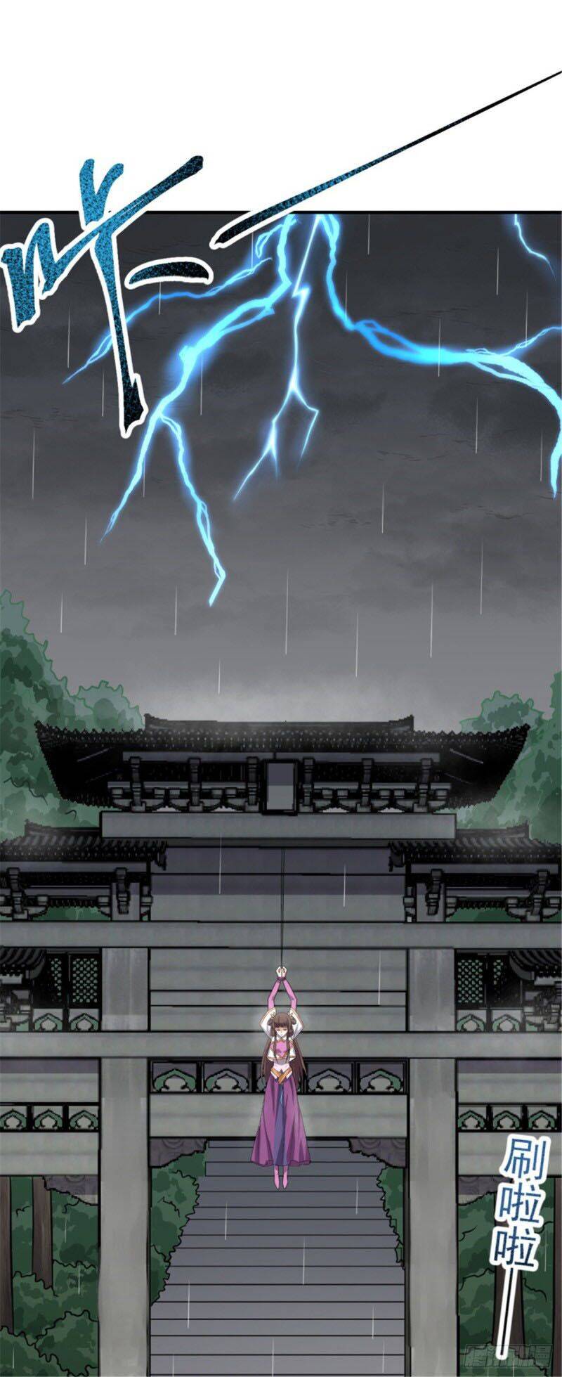 Nhất Kiếm Độc Tôn Chapter 108 - Trang 2