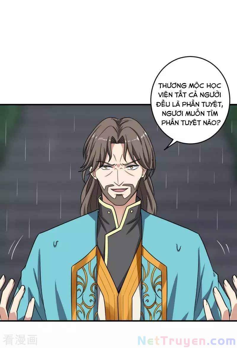 Nhất Kiếm Độc Tôn Chapter 109 - Trang 2