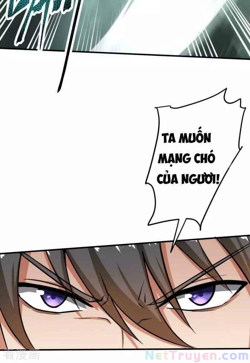 Nhất Kiếm Độc Tôn Chapter 109 - Trang 2