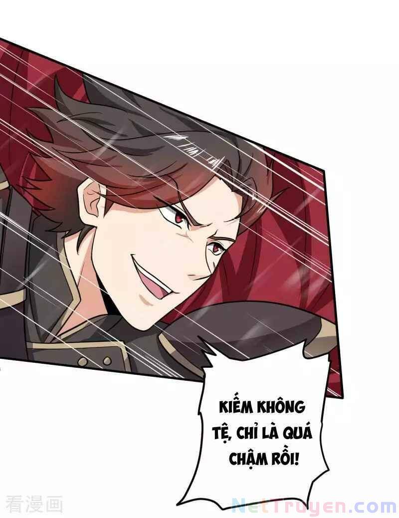 Nhất Kiếm Độc Tôn Chapter 109 - Trang 2