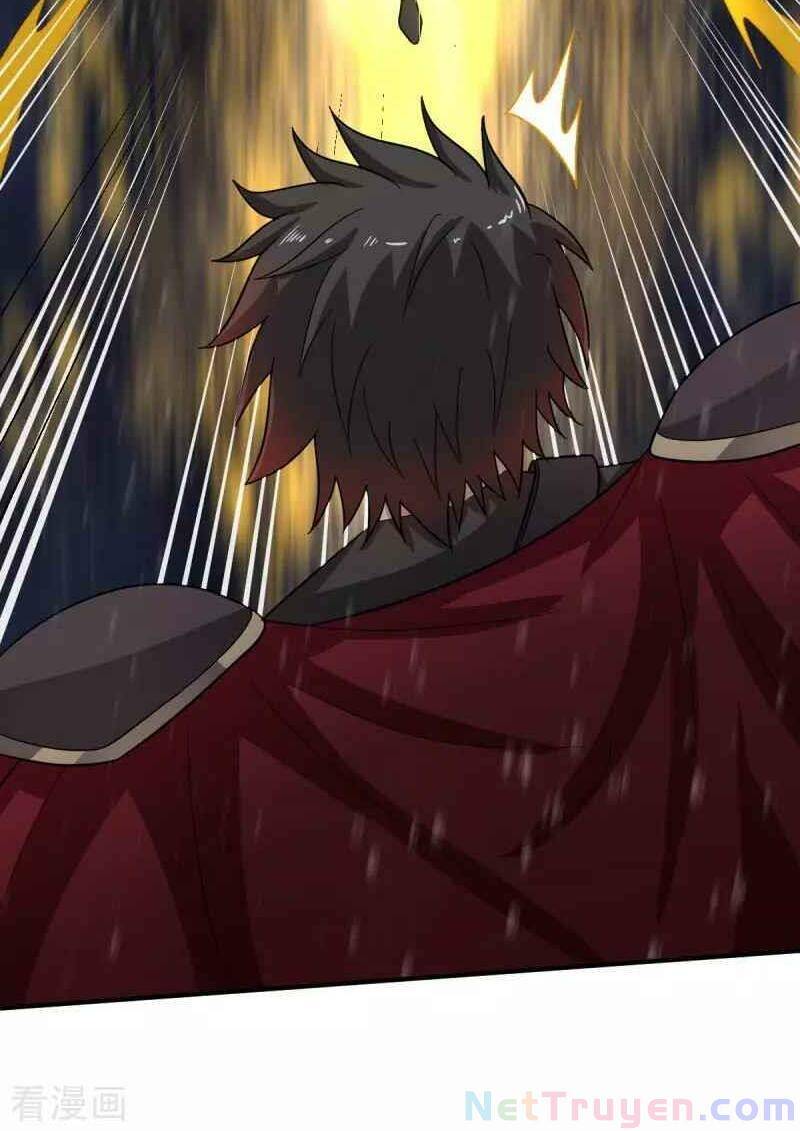 Nhất Kiếm Độc Tôn Chapter 109 - Trang 2