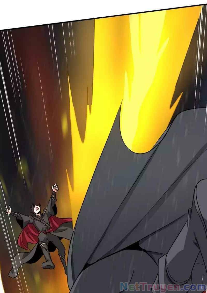 Nhất Kiếm Độc Tôn Chapter 109 - Trang 2