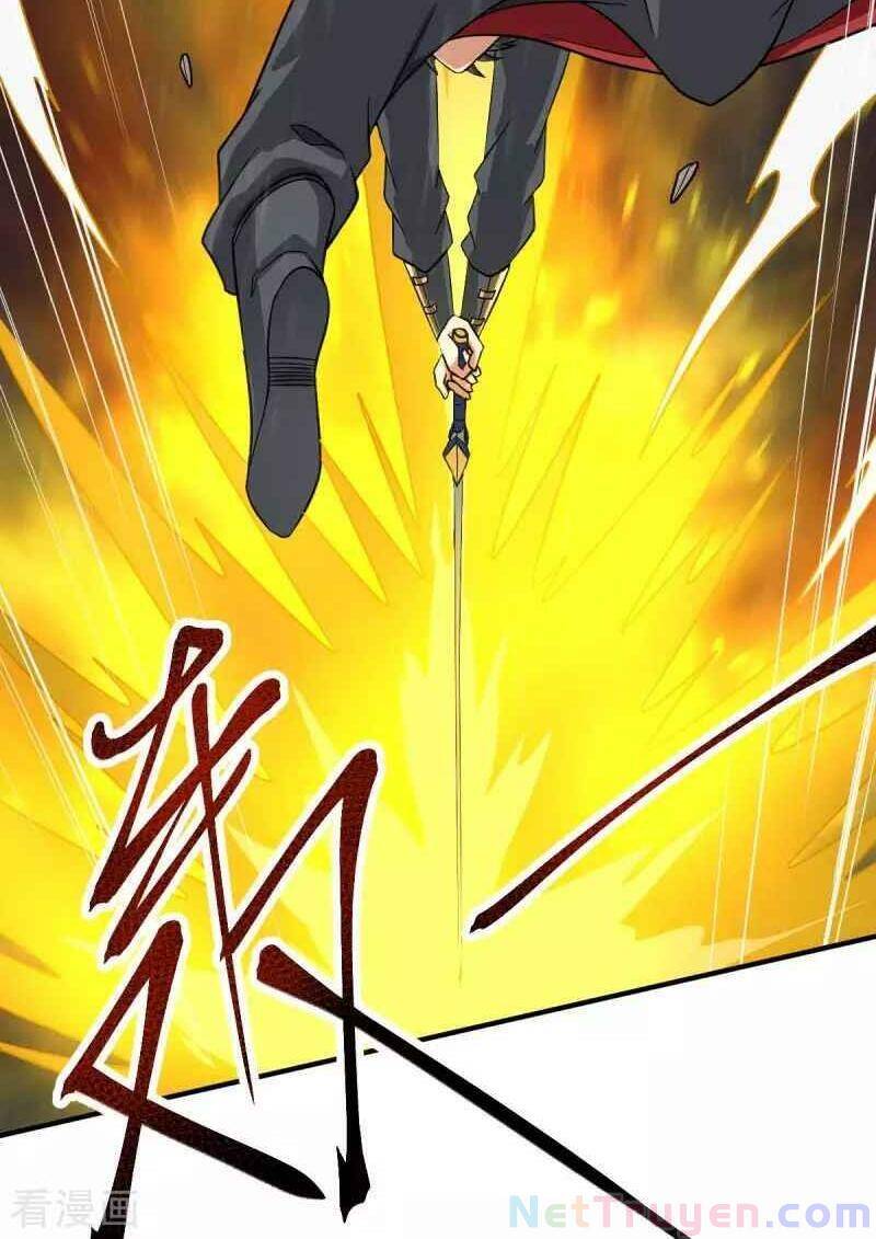 Nhất Kiếm Độc Tôn Chapter 109 - Trang 2