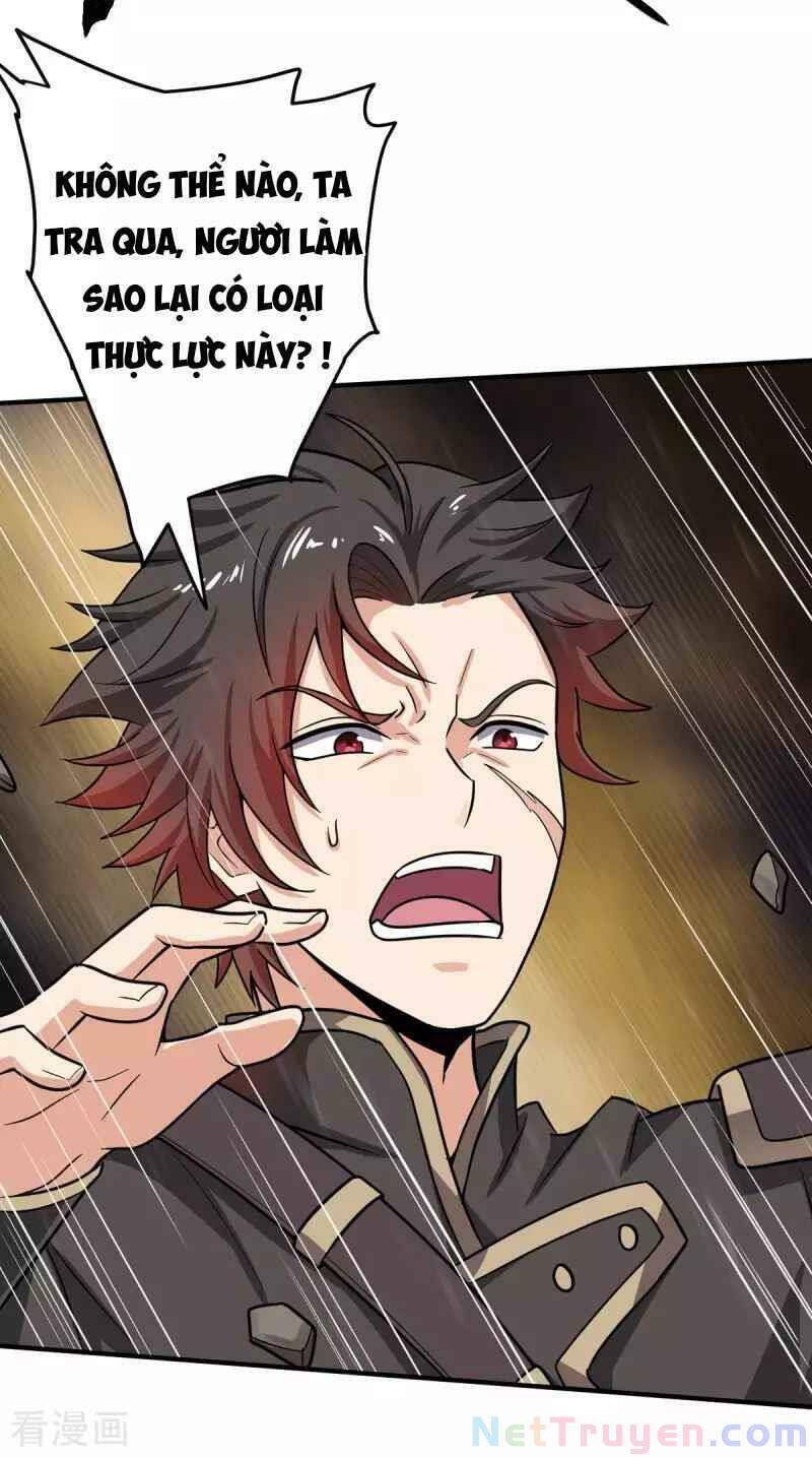 Nhất Kiếm Độc Tôn Chapter 109 - Trang 2