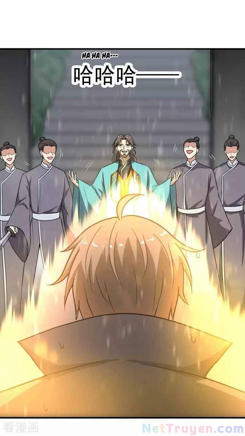 Nhất Kiếm Độc Tôn Chapter 109 - Trang 2